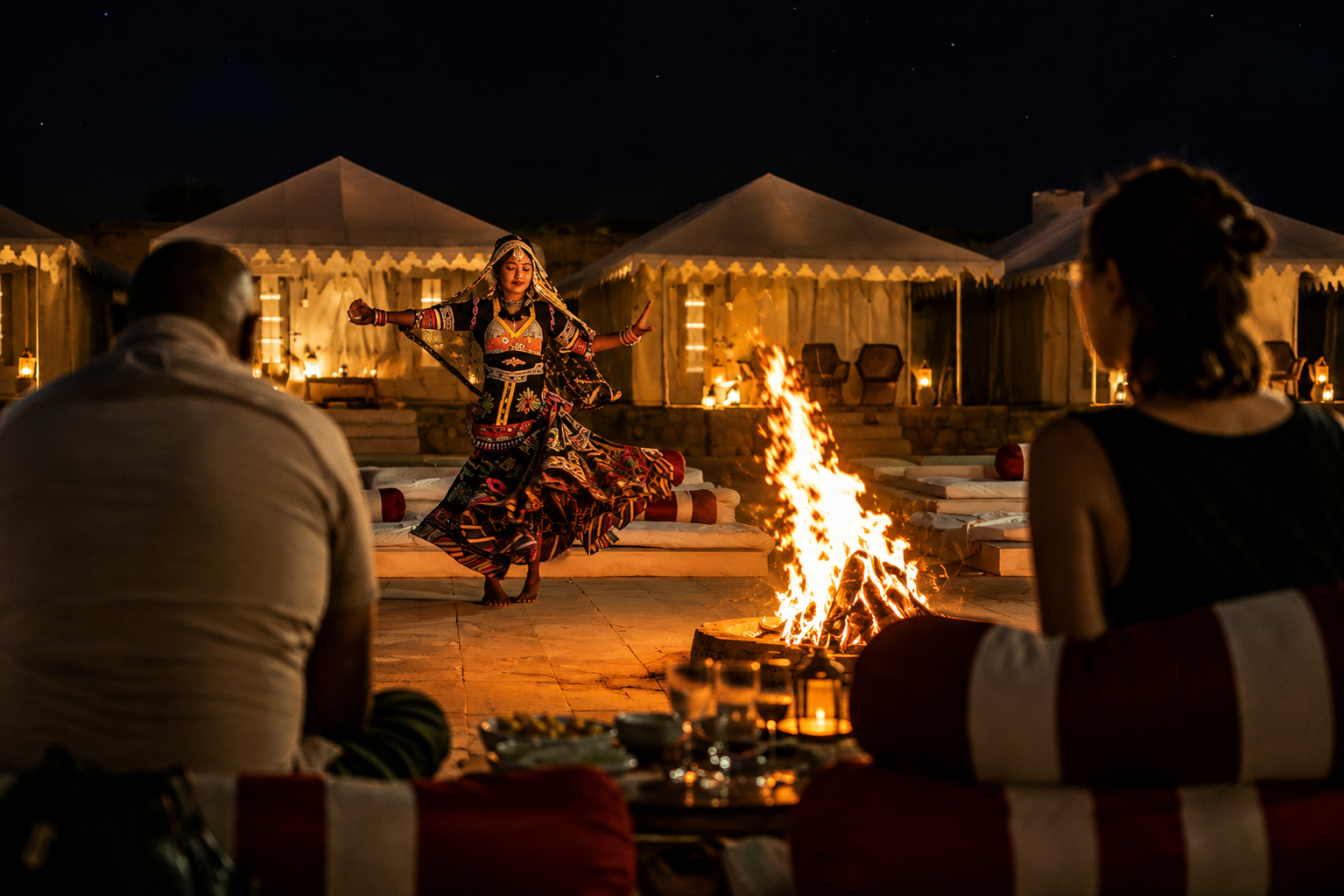 Cultural Evening