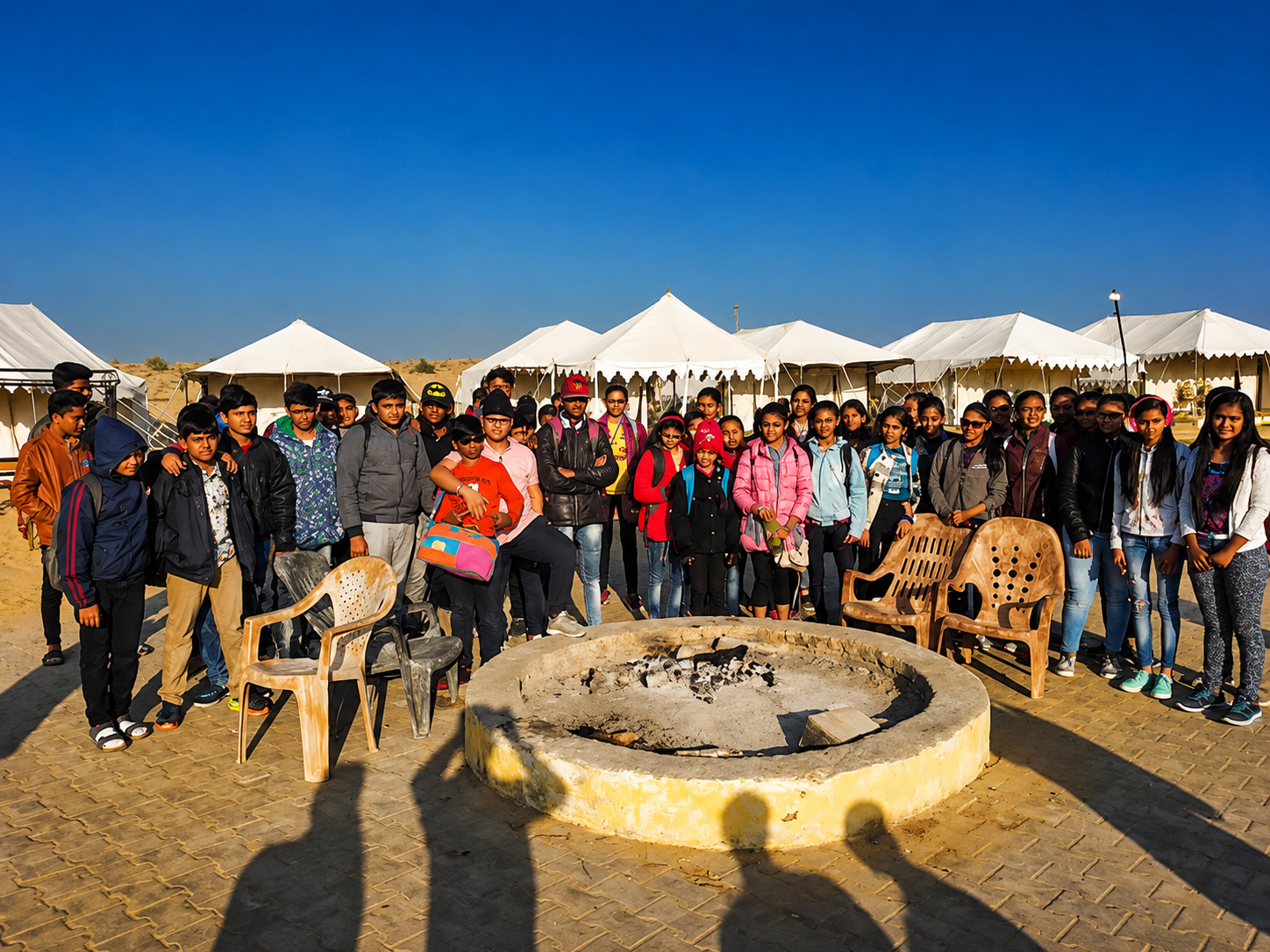 Group Tours